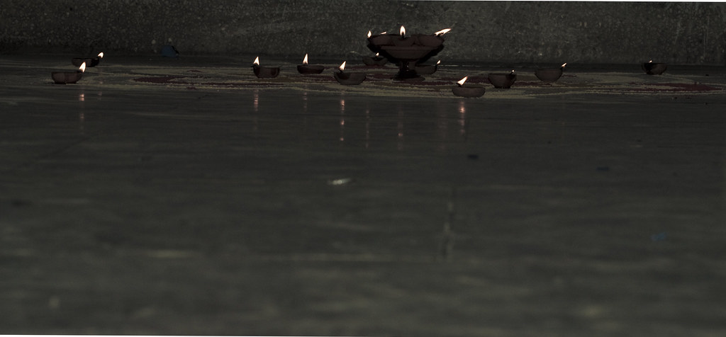 Khooni Gate — Mumbai to Bareilly trip