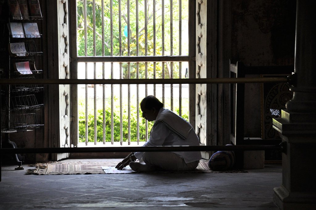 Ground Floor Map in Bharat Mata Temple, Uttar Pradesh