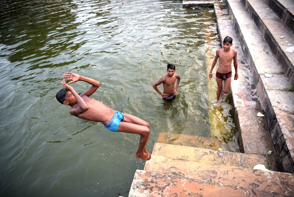 Gupt Godavari — Mumbai to Chitrakoot trip