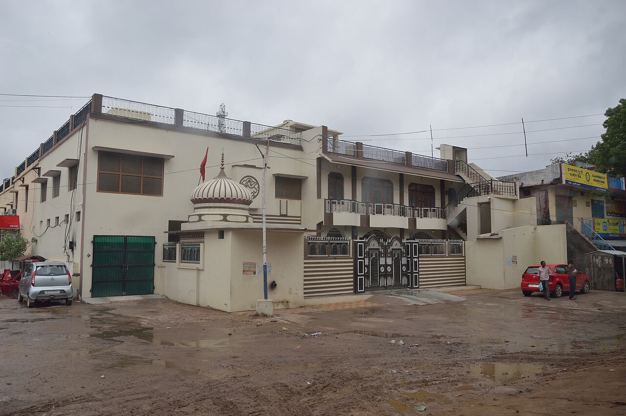 Kamadgiri in Chitrakoot, Uttar Pradesh