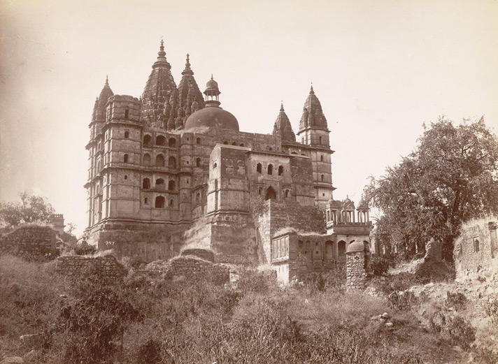 Government Museum — Mumbai to Jhansi trip