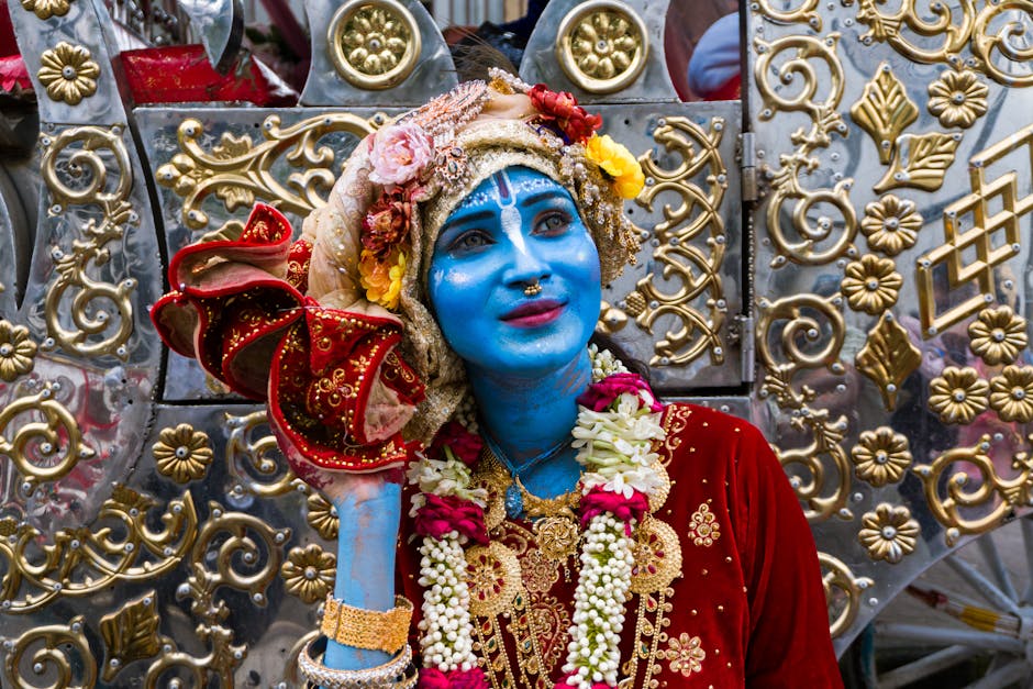 Krishna Janmabhoomi — popular tourist destination in Uttar Pradesh