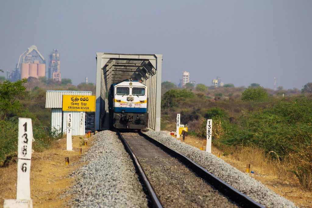 Garbha Griha (Birth Cell) in Krishna Janmabhoomi, Uttar Pradesh