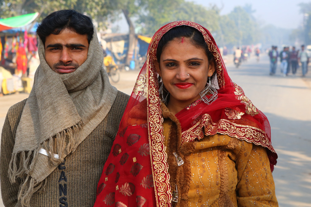 Kushinagar — popular tourist destination in Uttar Pradesh