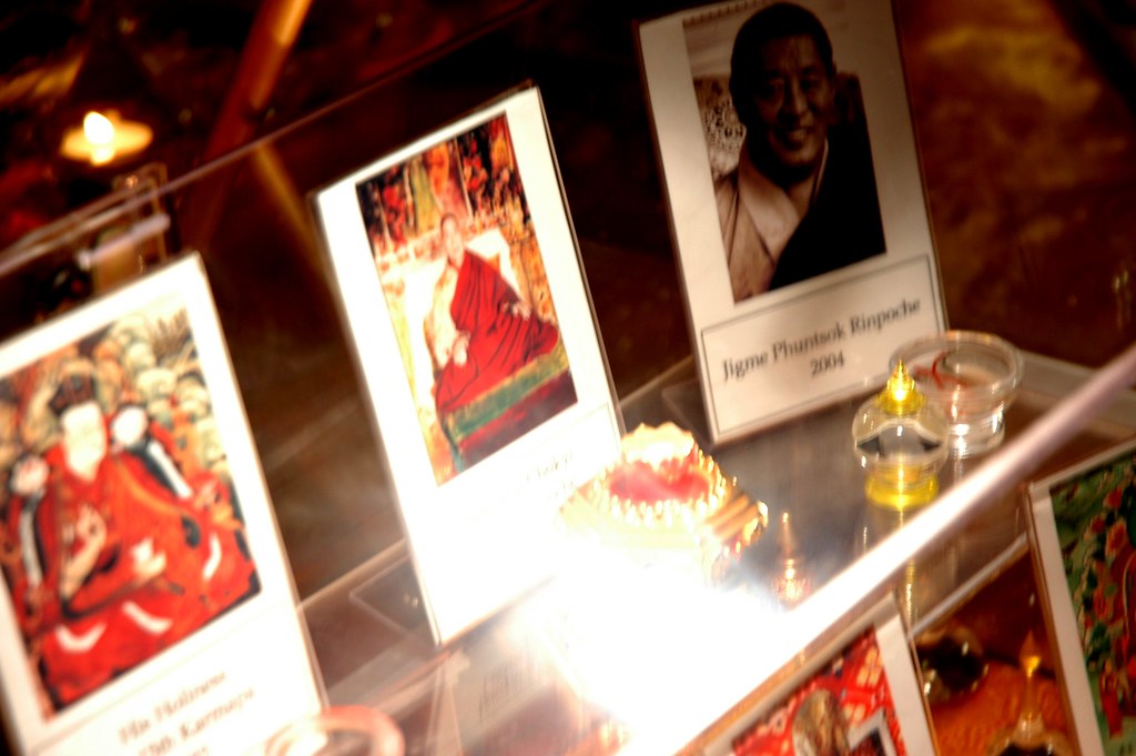 Ramabhar Stupa in Kushinagar