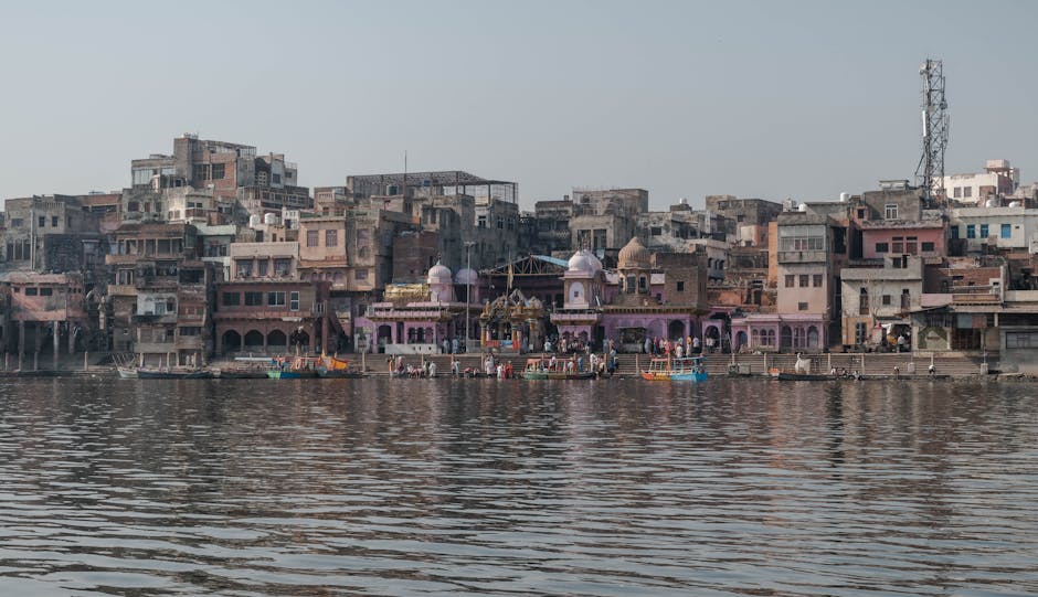 Mathura Museum — Mumbai to Mathura trip