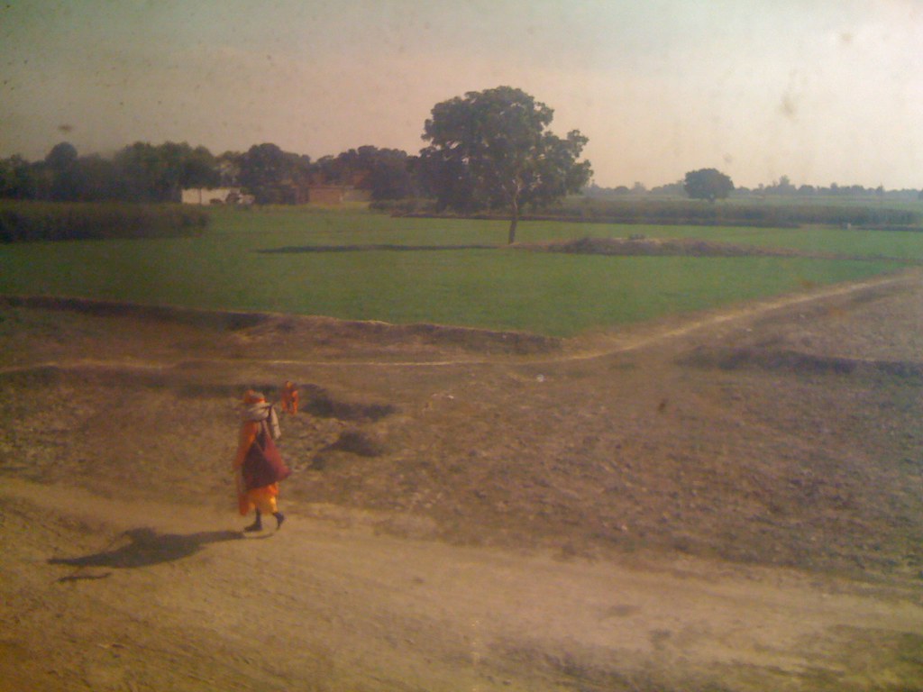 Mirzapur — popular tourist destination in Uttar Pradesh