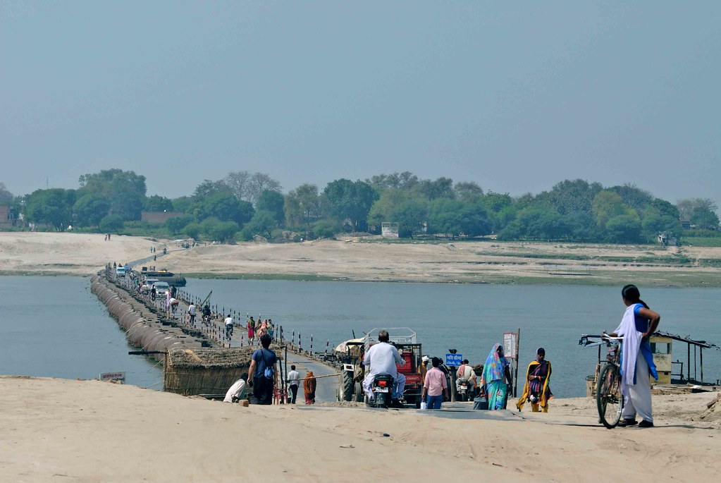 Vindhyachal Temple in Mirzapur, Uttar Pradesh