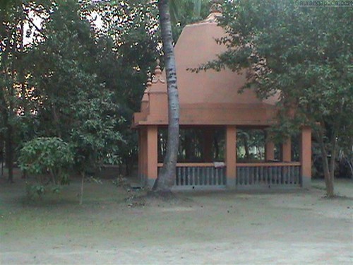 Vyasa Gaddi — Mumbai to Naimisharanya trip