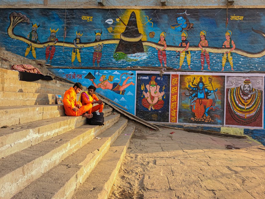 Anand Bhawan in Prayagraj