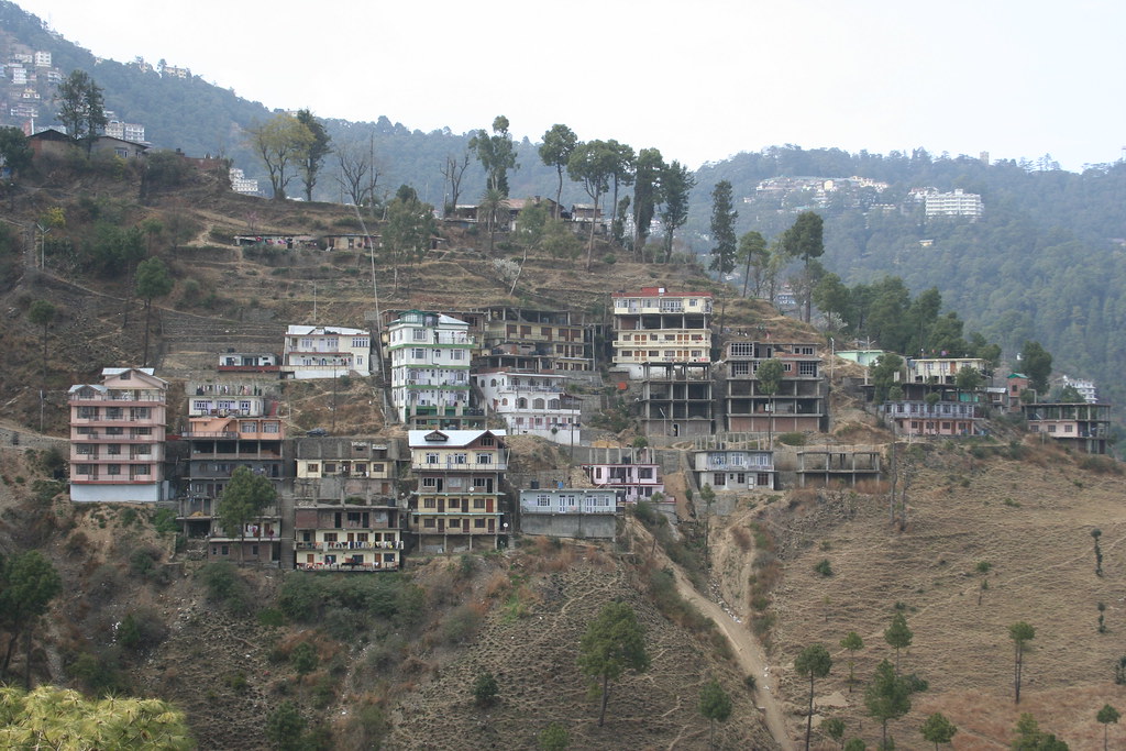 Sankat Mochan Temple — popular tourist destination in Uttar Pradesh