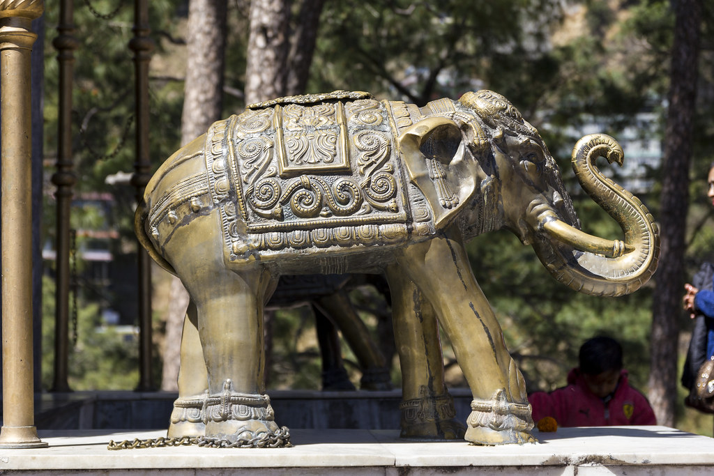 Durga Kund — Mumbai to Sankat Mochan Temple trip