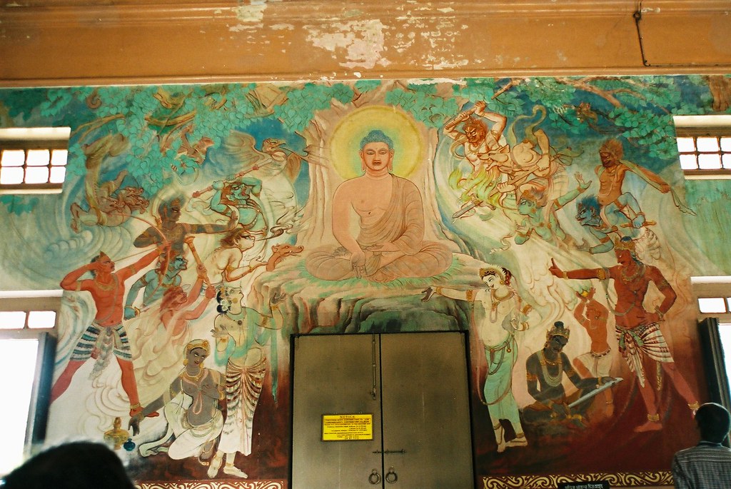 Dashashwamedh Ghat — Mumbai to Shitala Mata Temple trip