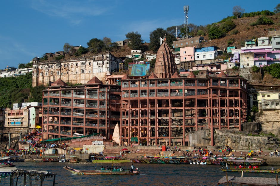 Kali Khoh Temple — Mumbai to Vindhyachal Temple trip