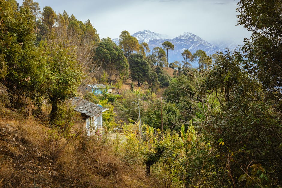 Chandi Devi Temple — Mumbai to Haridwar trip