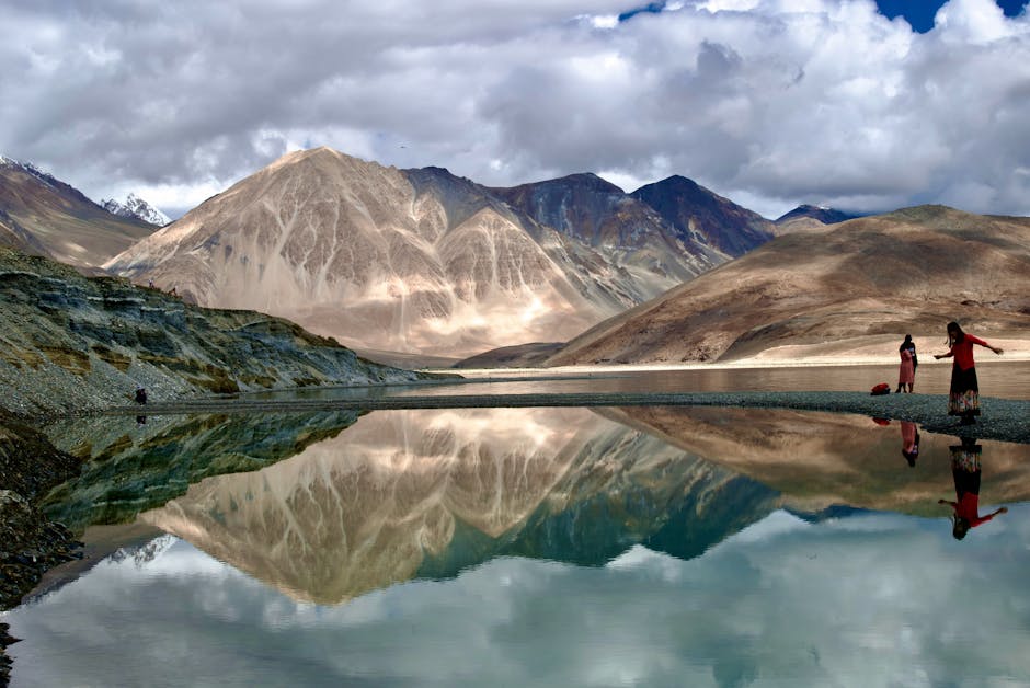 Har Ki Pauri in Haridwar, Uttarakhand