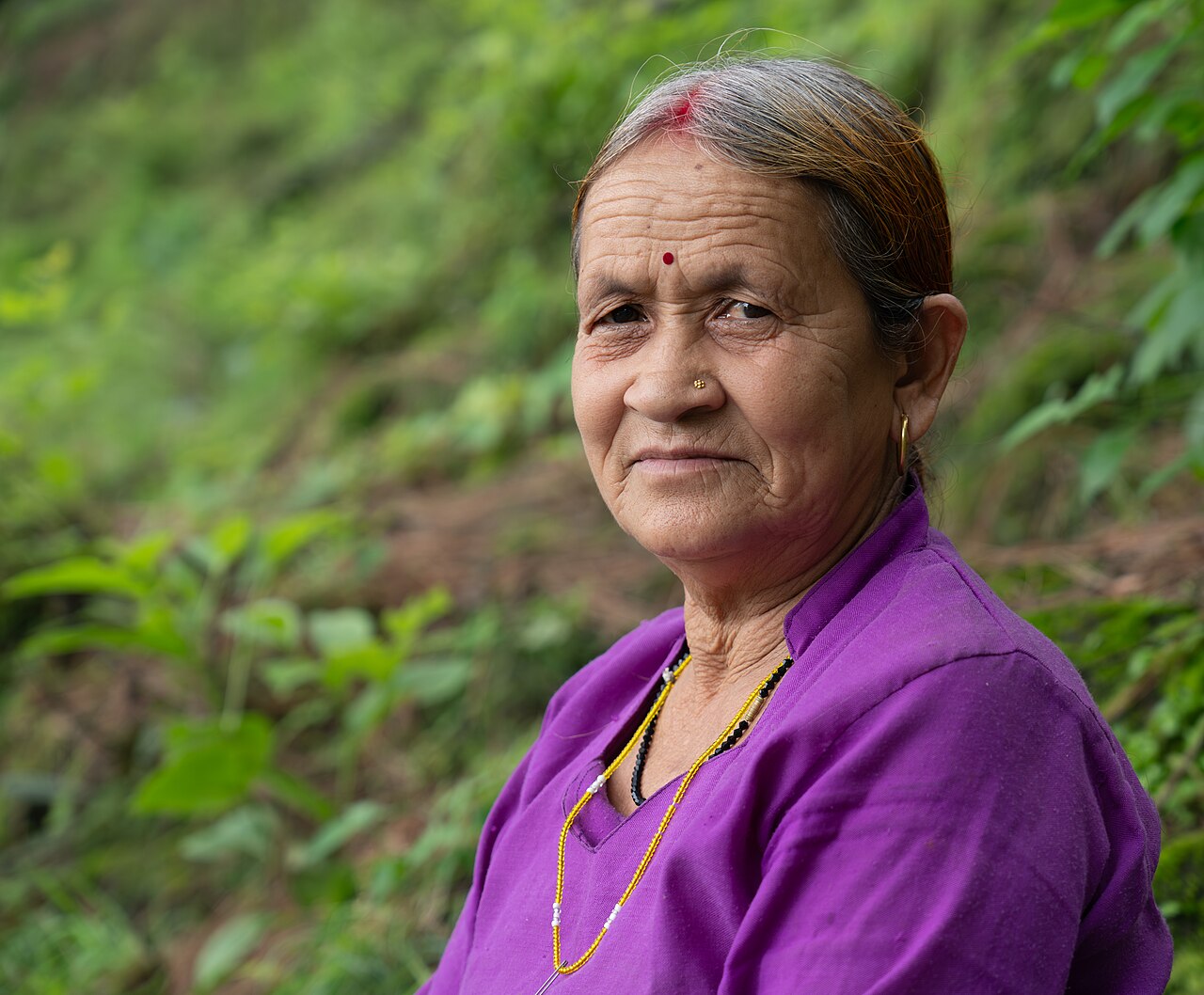 Lansdowne — popular tourist destination in Uttarakhand